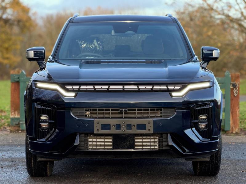 Used KGM Actyon for sale - 77447310: Photo 2