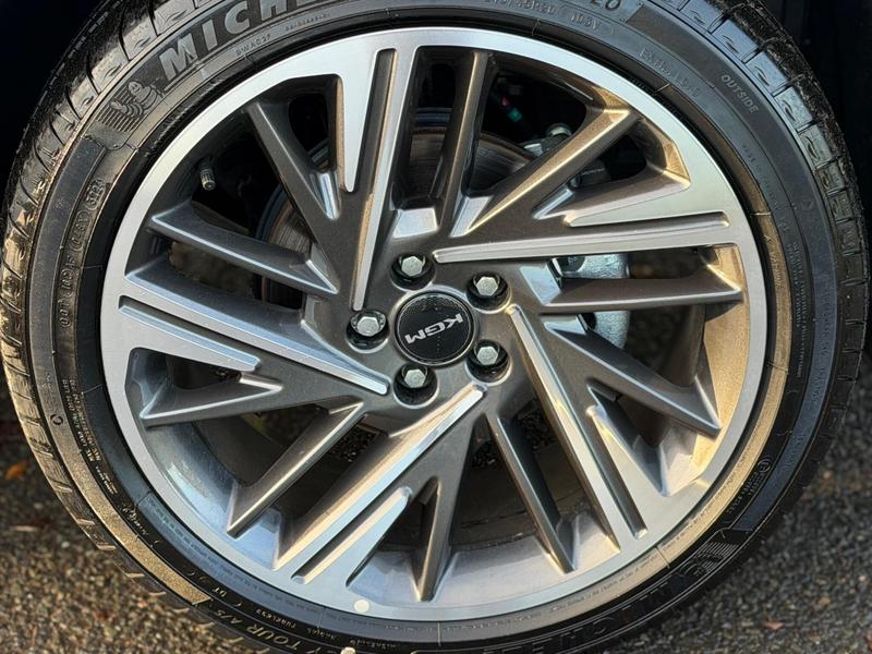 Used KGM Actyon for sale - 77447310: Photo 22