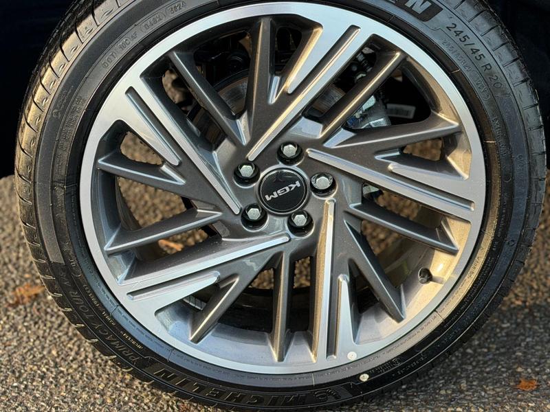 Used KGM Actyon for sale - 77447310: Photo 23