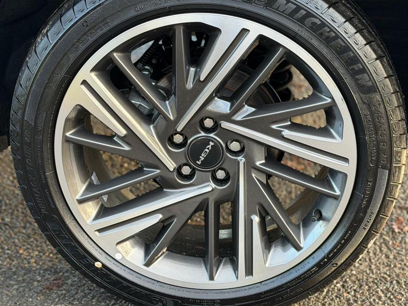 Used KGM Actyon for sale - 77447310: Photo 24