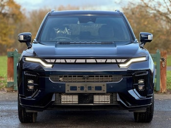 Used KGM Actyon undefined for sale - 77447310: Photo