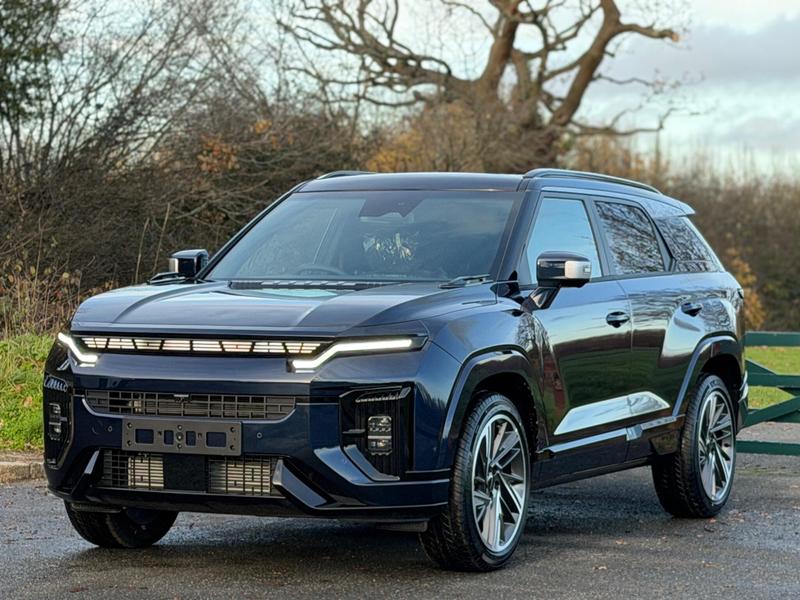 Used KGM Actyon for sale - 77447310: Photo 3