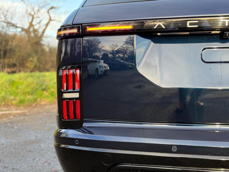 Used KGM Actyon for sale - 77447310: Photo 41