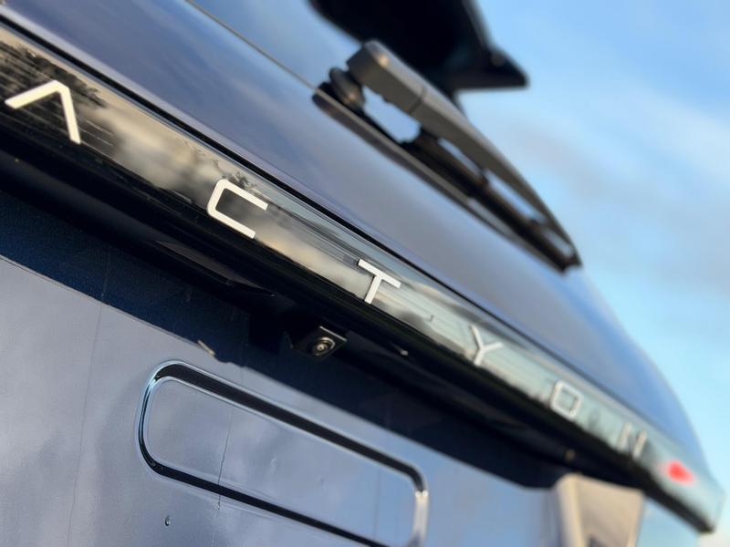 Used KGM Actyon for sale - 77447310: Photo 43