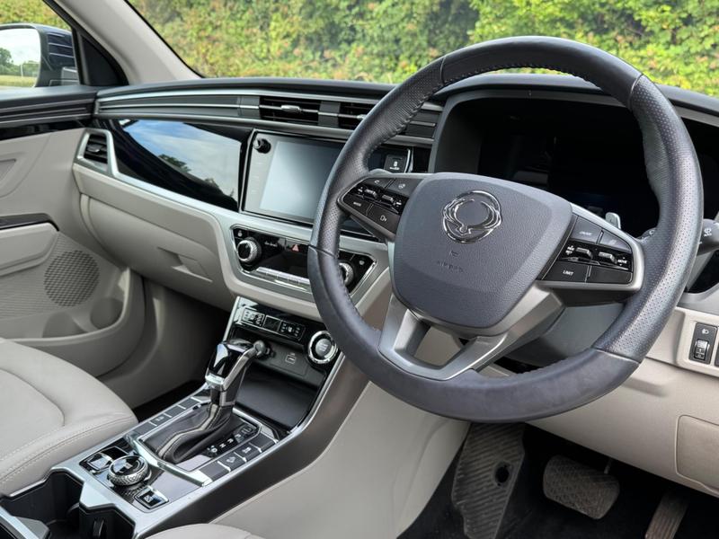 Used Ssangyong Korando 2022 for sale - 76888051: Photo 10