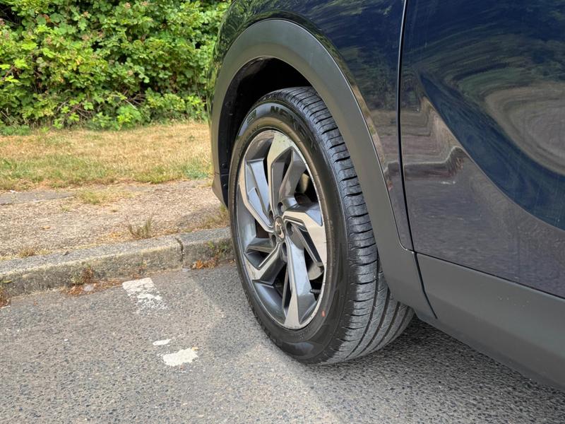 Used Ssangyong Korando 2022 for sale - 76888051: Photo 12