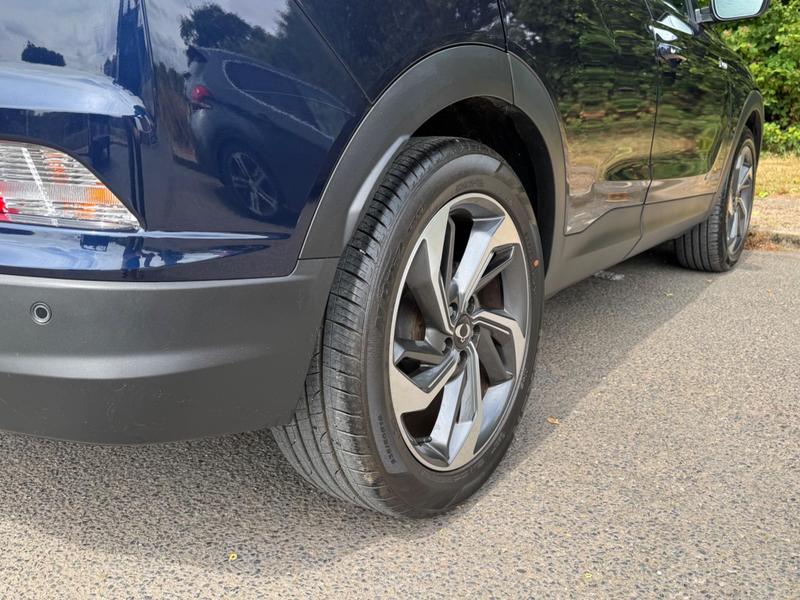 Used Ssangyong Korando 2022 for sale - 76888051: Photo 14