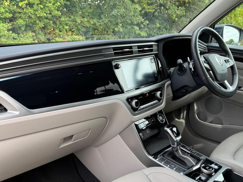 Used Ssangyong Korando 2022 for sale - 76888051: Photo 17