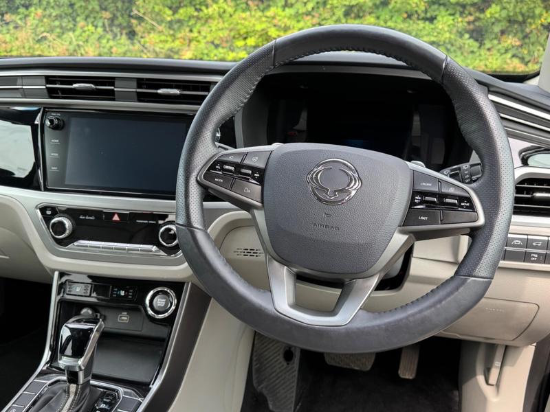 Used Ssangyong Korando 2022 for sale - 76888051: Photo 34