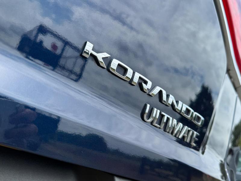 Used Ssangyong Korando 2022 for sale - 76888051: Photo 38