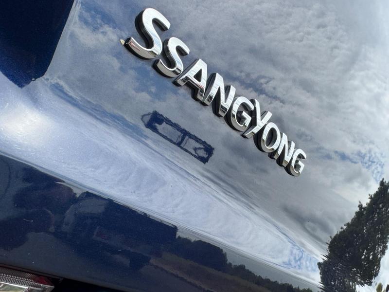 Used Ssangyong Korando 2022 for sale - 76888051: Photo 39