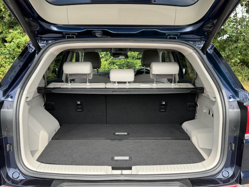 Used Ssangyong Korando 2022 for sale - 76888051: Photo 9