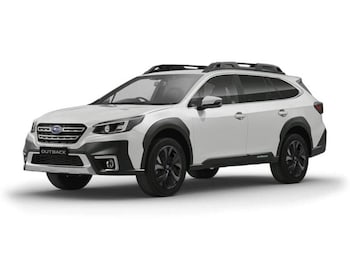 2.5i Limited Lineartronic 4WD Euro 6 (s/s) 5dr Automatic