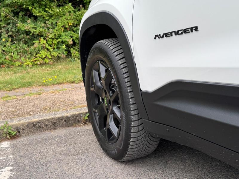 Used Jeep Other 2025 for sale - 76888207: Photo 14