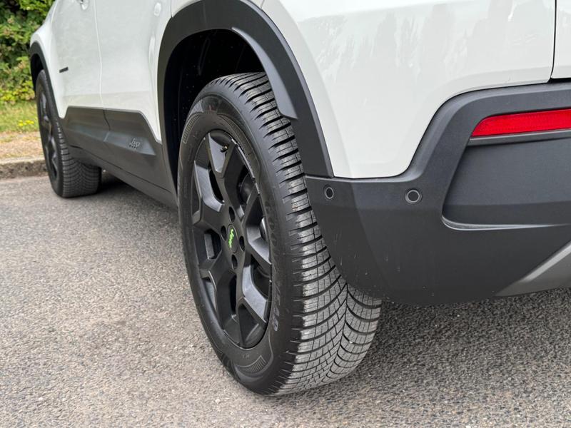 Used Jeep Other 2025 for sale - 76888207: Photo 15