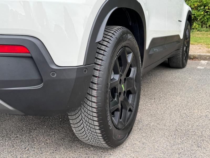 Used Jeep Other 2025 for sale - 76888207: Photo 16