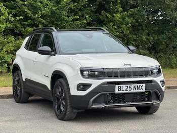 Used Jeep Other 2025 for sale - 76888207: Photo