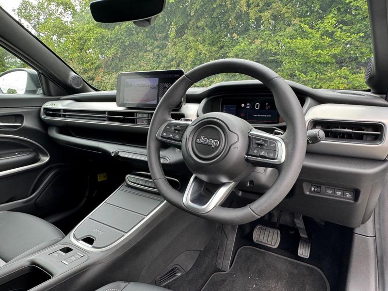 Used Jeep Other 2025 for sale - 76888207: Photo 2