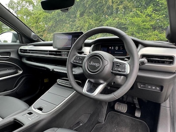 Used Jeep Other 2025 for sale - 76888207: Photo