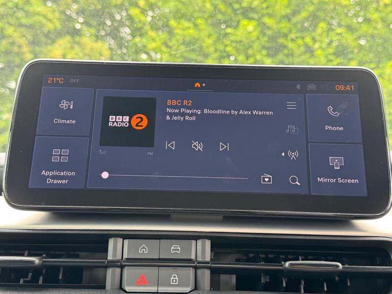 Used Jeep Other 2025 for sale - 76888207: Photo 39