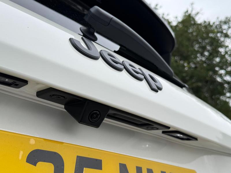 Used Jeep Other 2025 for sale - 76888207: Photo 46