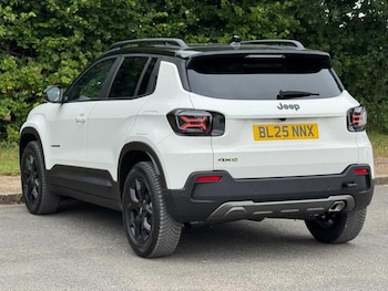 Used Jeep Other 2025 for sale - 76888207: Photo