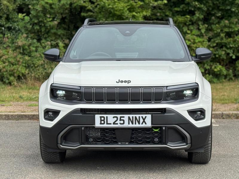 Used Jeep Other 2025 for sale - 76888207: Photo 5