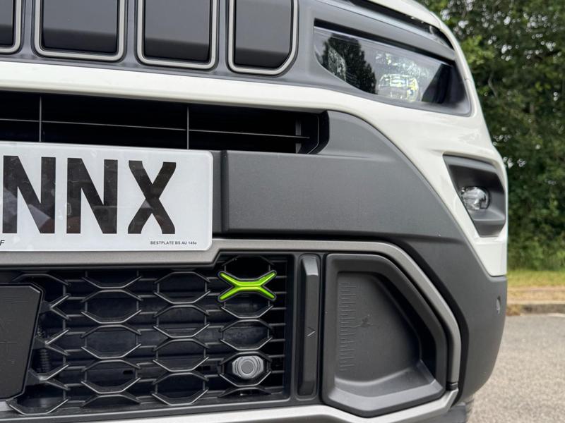 Used Jeep Other 2025 for sale - 76888207: Photo 51