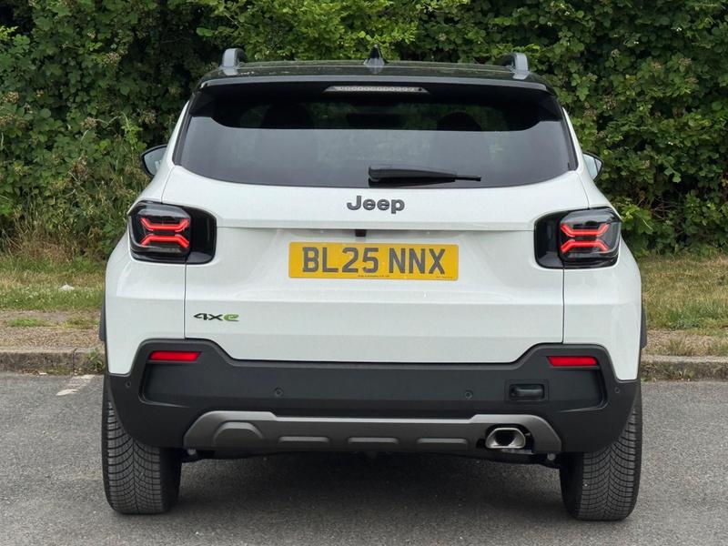 Used Jeep Other 2025 for sale - 76888207: Photo 6