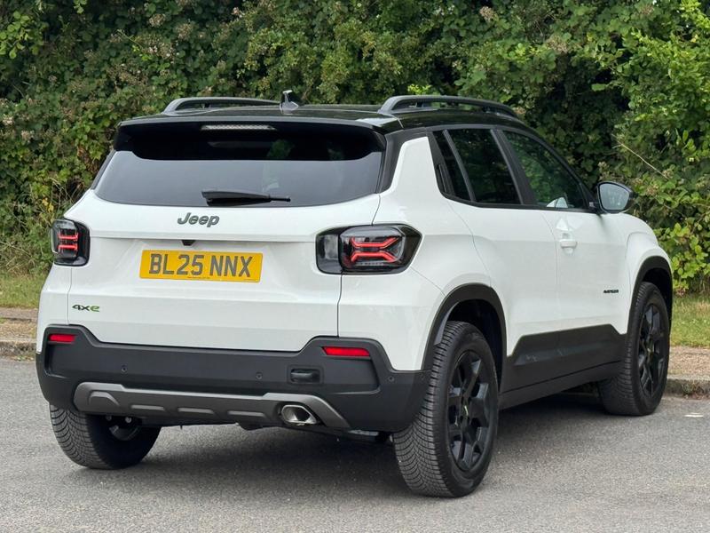 Used Jeep Other 2025 for sale - 76888207: Photo 7