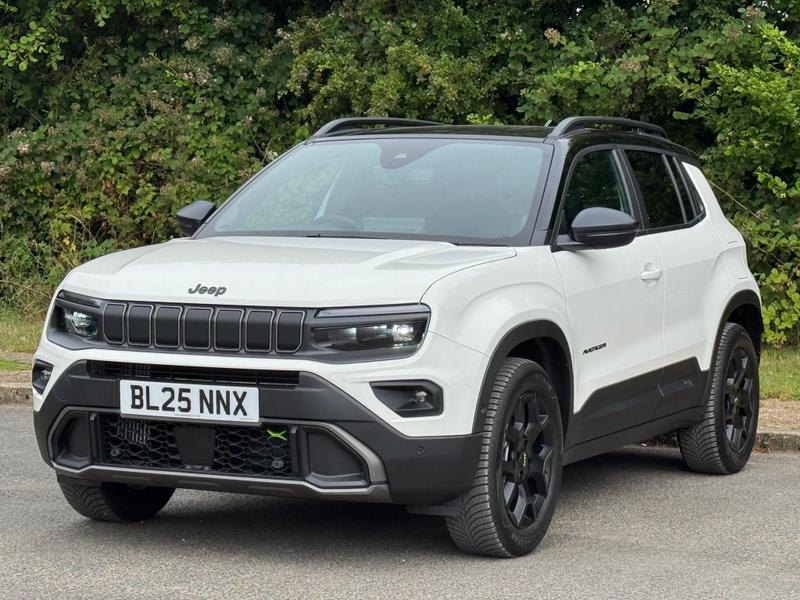 Used Jeep Other 2025 for sale - 76888207: Photo 9