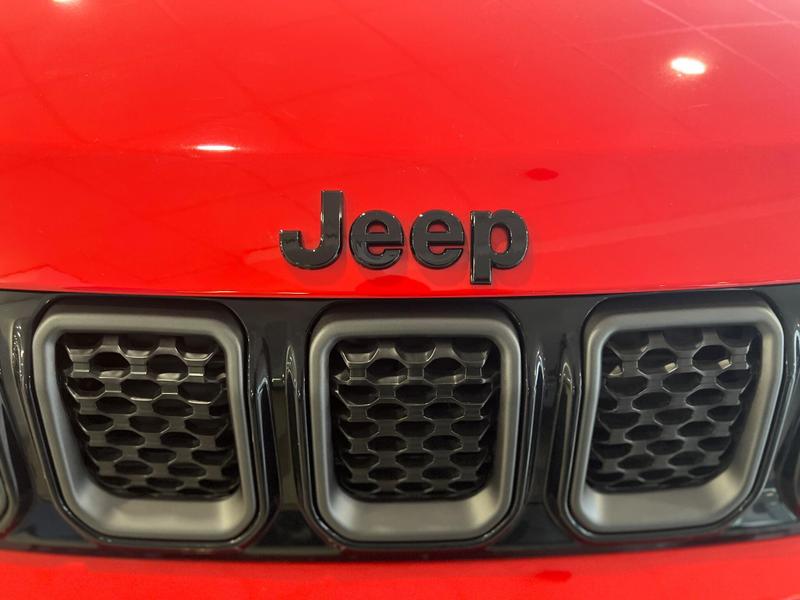 Used Jeep Compass for sale - 77447354: Photo 10