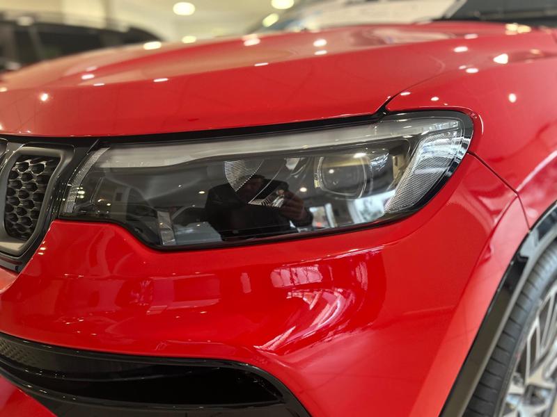 Used Jeep Compass for sale - 77447354: Photo 11