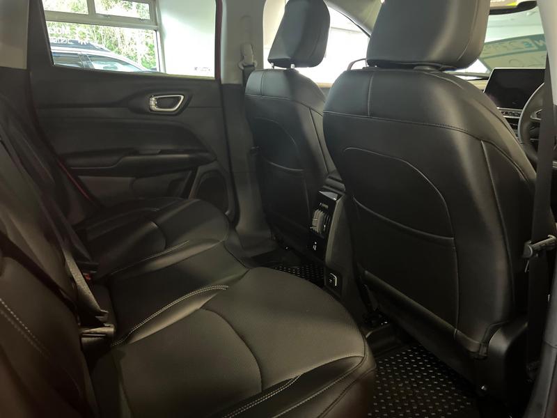 Used Jeep Compass for sale - 77447354: Photo 18