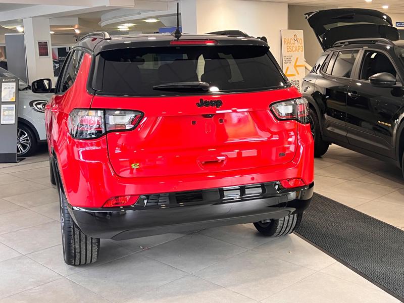 Used Jeep Compass for sale - 77447354: Photo 5