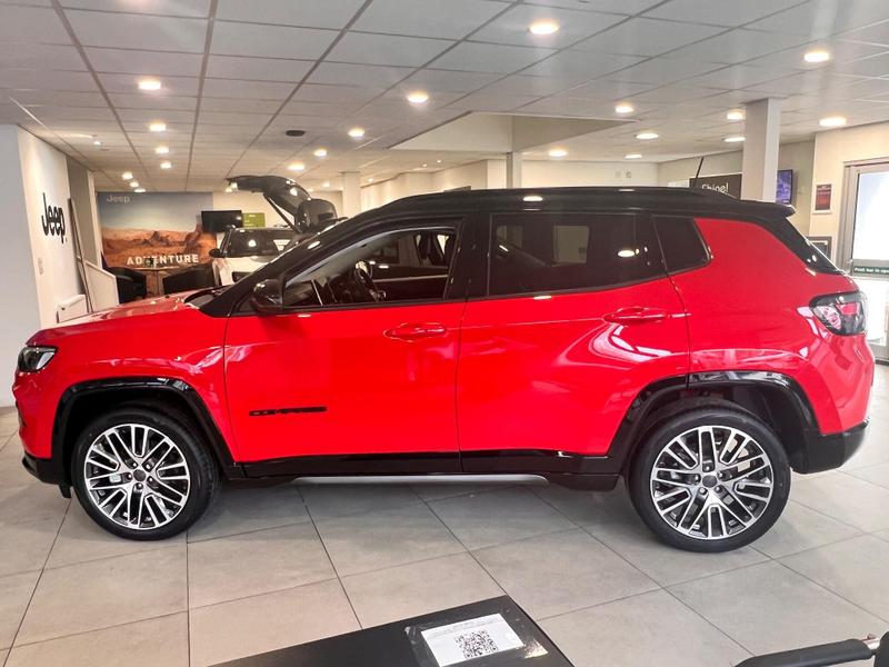 Used Jeep Compass for sale - 77447354: Photo 6