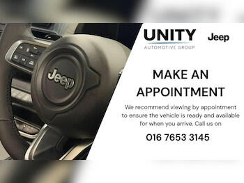 Used Jeep Avenger 2025 for sale - 78505650: Photo