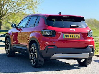 Used Jeep Other undefined for sale - 78433750: Photo