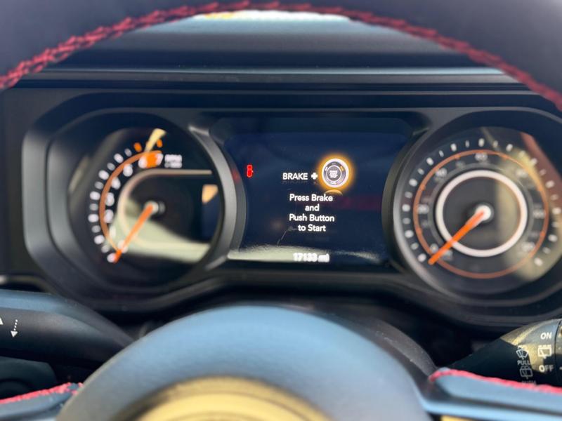 Used Jeep Wrangler 2024 for sale - 78011207: Photo 14