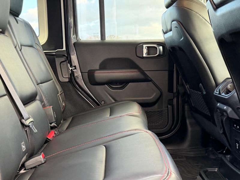 Used Jeep Wrangler 2024 for sale - 78011207: Photo 16