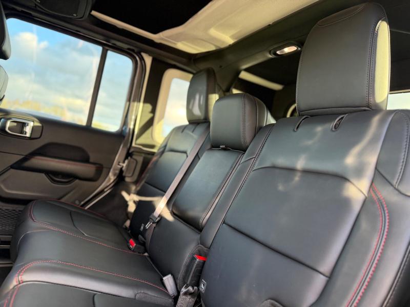 Used Jeep Wrangler 2024 for sale - 78011207: Photo 19