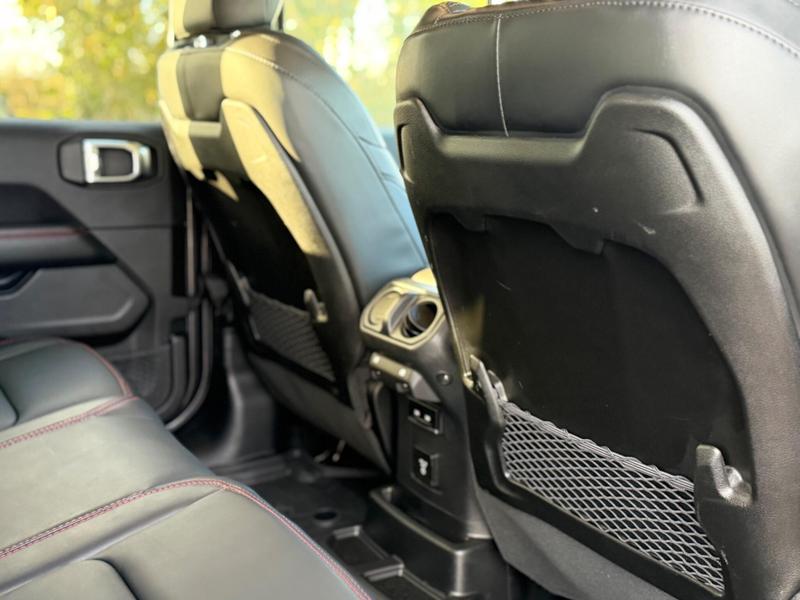 Used Jeep Wrangler 2024 for sale - 78011207: Photo 20
