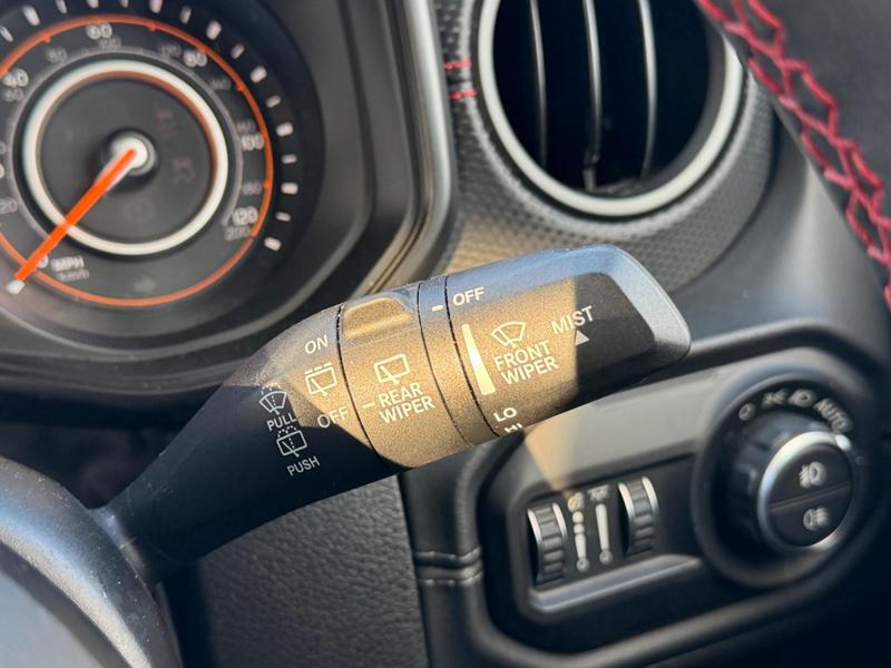 Used Jeep Wrangler 2024 for sale - 78011207: Photo 22