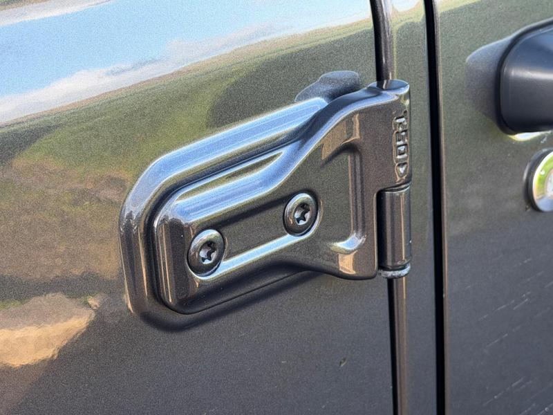 Used Jeep Wrangler 2024 for sale - 78011207: Photo 29