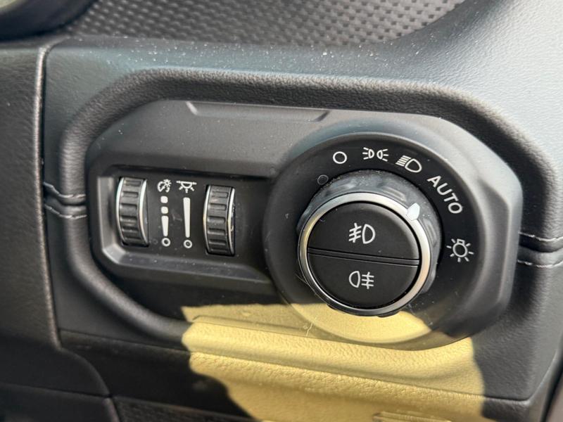 Used Jeep Wrangler 2024 for sale - 78011207: Photo 34