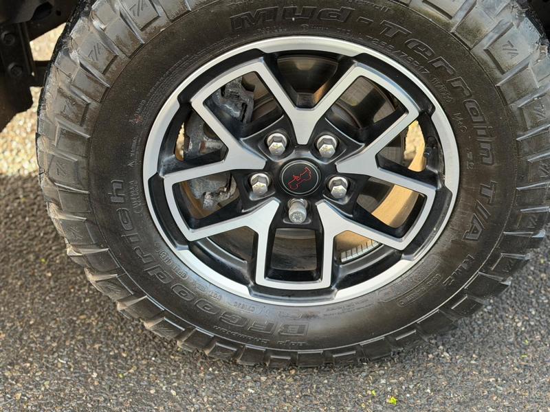 Used Jeep Wrangler 2024 for sale - 78011207: Photo 36