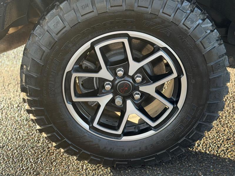 Used Jeep Wrangler 2024 for sale - 78011207: Photo 37