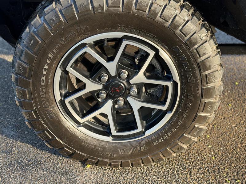 Used Jeep Wrangler 2024 for sale - 78011207: Photo 40