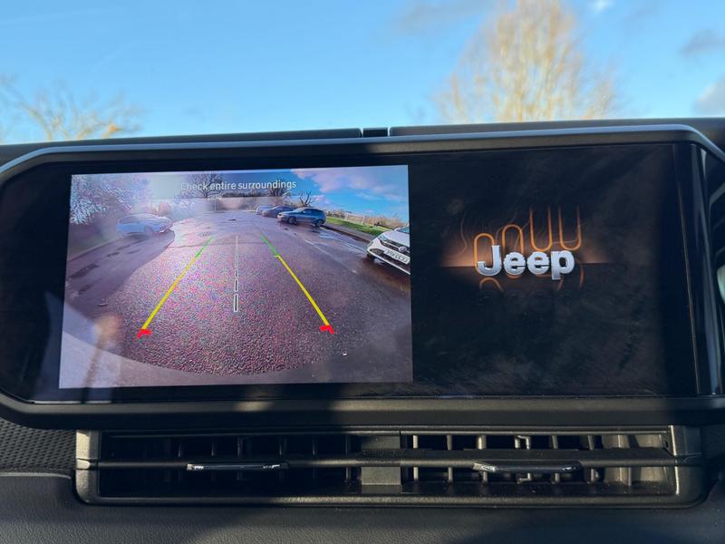 Used Jeep Wrangler 2024 for sale - 78011207: Photo 41