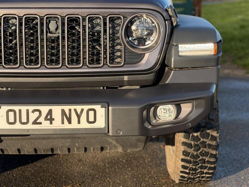 Used Jeep Wrangler 2024 for sale - 78011207: Photo 43